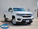 Used 2020 Chevrolet Colorado LT Extended Cab RWD, Pickup for sale #P3748 - photo 1