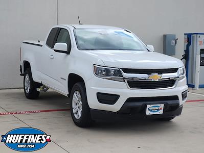 Used 2020 Chevrolet Colorado LT Extended Cab RWD, Pickup for sale #P3749 - photo 1