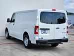 Used 2021 Nissan NV HD S RWD, Upfitted Cargo Van for sale #P3753 - photo 8