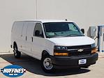 Used 2021 Chevrolet Express 2500 RWD, Empty Cargo Van for sale #P3758 - photo 1