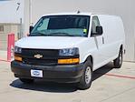 Used 2021 Chevrolet Express 2500 RWD, Empty Cargo Van for sale #P3758 - photo 5