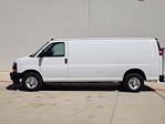 Used 2021 Chevrolet Express 2500 RWD, Empty Cargo Van for sale #P3758 - photo 6