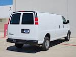 Used 2021 Chevrolet Express 2500 RWD, Empty Cargo Van for sale #P3758 - photo 2