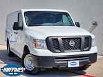 Used 2021 Nissan NV HD S RWD, Upfitted Cargo Van for sale #P3762 - photo 1