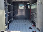 Used 2021 Nissan NV HD S RWD, Upfitted Cargo Van for sale #P3762 - photo 28