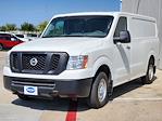 Used 2021 Nissan NV HD S RWD, Upfitted Cargo Van for sale #P3762 - photo 4