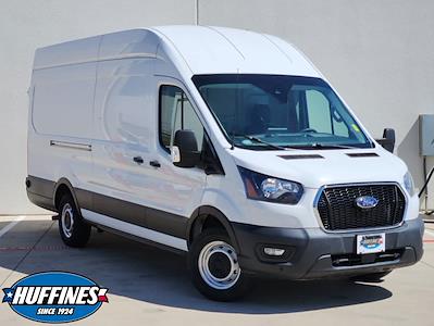 Used 2022 Ford Transit 350 High Roof RWD, Upfitted Cargo Van for sale #P3769 - photo 1