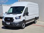 Used 2022 Ford Transit 350 High Roof RWD, Upfitted Cargo Van for sale #P3769 - photo 5