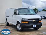 Used 2022 Chevrolet Express 2500 RWD, Empty Cargo Van for sale #P3770 - photo 1