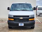 Used 2022 Chevrolet Express 2500 RWD, Empty Cargo Van for sale #P3770 - photo 3