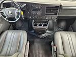 Used 2022 Chevrolet Express 2500 RWD, Empty Cargo Van for sale #P3770 - photo 27