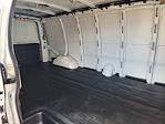 Used 2022 Chevrolet Express 2500 RWD, Empty Cargo Van for sale #P3770 - photo 31