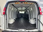 Used 2022 Chevrolet Express 2500 RWD, Empty Cargo Van for sale #P3770 - photo 33