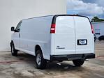 Used 2022 Chevrolet Express 2500 RWD, Empty Cargo Van for sale #P3770 - photo 7