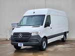 Used 2022 Mercedes-Benz Sprinter 2500 High Roof RWD, Empty Cargo Van for sale #P3773 - photo 4