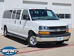 Used 2020 Chevrolet Express 3500 LT RWD, Passenger Van for sale #P3774 - photo 1