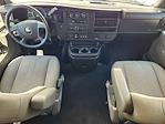 Used 2020 Chevrolet Express 3500 LT RWD, Passenger Van for sale #P3774 - photo 22