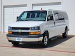 Used 2020 Chevrolet Express 3500 LT RWD, Passenger Van for sale #P3774 - photo 5