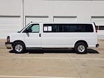 Used 2020 Chevrolet Express 3500 LT RWD, Passenger Van for sale #P3774 - photo 6