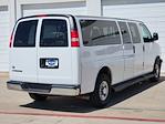 Used 2020 Chevrolet Express 3500 LT RWD, Passenger Van for sale #P3774 - photo 2