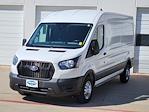 Used 2023 Ford Transit 350 Medium Roof AWD, Empty Cargo Van for sale #P3780 - photo 5