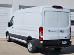 Used 2023 Ford Transit 350 Medium Roof AWD, Empty Cargo Van for sale #P3780 - photo 7