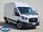 Used 2023 Ford Transit 250 High Roof RWD, Upfitted Cargo Van for sale #P3788 - photo 1