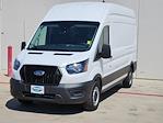 Used 2023 Ford Transit 250 High Roof RWD, Upfitted Cargo Van for sale #P3788 - photo 4