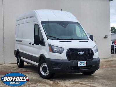 Used 2023 Ford Transit 250 High Roof RWD, Empty Cargo Van for sale #P3789 - photo 1