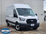 Used 2023 Ford Transit 250 High Roof RWD, Empty Cargo Van for sale #P3789 - photo 1