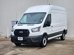 Used 2023 Ford Transit 250 High Roof RWD, Empty Cargo Van for sale #P3789 - photo 4