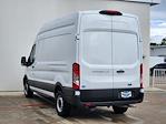 Used 2023 Ford Transit 250 High Roof RWD, Empty Cargo Van for sale #P3789 - photo 6