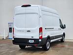 Used 2023 Ford Transit 250 High Roof RWD, Empty Cargo Van for sale #P3789 - photo 2