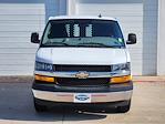 Used 2022 Chevrolet Express 2500 RWD, Empty Cargo Van for sale #P3793 - photo 3