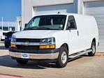 Used 2022 Chevrolet Express 2500 RWD, Empty Cargo Van for sale #P3793 - photo 4