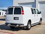 Used 2022 Chevrolet Express 2500 RWD, Empty Cargo Van for sale #P3793 - photo 2