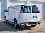 Used 2022 Chevrolet Express 2500 RWD, Empty Cargo Van for sale #P3793 - photo 6