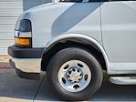 Used 2022 Chevrolet Express 2500 RWD, Empty Cargo Van for sale #P3793 - photo 7