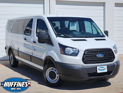 Used 2019 Ford Transit 350 XL Low Roof RWD, Passenger Van for sale #P3795 - photo 1