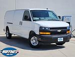 Used 2022 Chevrolet Express 2500 RWD, Empty Cargo Van for sale #P3799 - photo 1