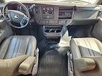 Used 2022 Chevrolet Express 2500 RWD, Empty Cargo Van for sale #P3799 - photo 23