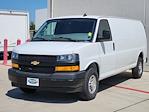 Used 2022 Chevrolet Express 2500 RWD, Empty Cargo Van for sale #P3799 - photo 5