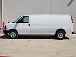 Used 2022 Chevrolet Express 2500 RWD, Empty Cargo Van for sale #P3799 - photo 6