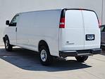 Used 2022 Chevrolet Express 2500 RWD, Empty Cargo Van for sale #P3799 - photo 7