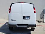 Used 2022 Chevrolet Express 2500 RWD, Empty Cargo Van for sale #P3799 - photo 8