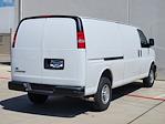 Used 2022 Chevrolet Express 2500 RWD, Empty Cargo Van for sale #P3799 - photo 2