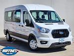 Used 2021 Ford Transit 350 XLT Medium Roof RWD, Passenger Van for sale #P3804 - photo 1