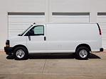 Used 2020 Chevrolet Express 2500 RWD, Upfitted Cargo Van for sale #P3807 - photo 6