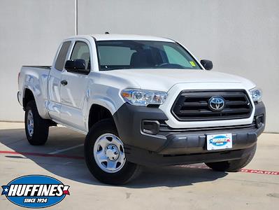 Used 2022 Toyota Tacoma SR5 Access Cab RWD, Pickup for sale #P3810 - photo 1