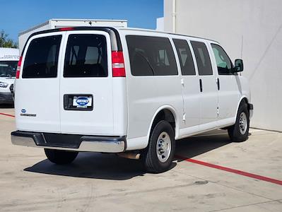 Used 2020 Chevrolet Express 2500 LT RWD, Passenger Van for sale #P3818 - photo 2